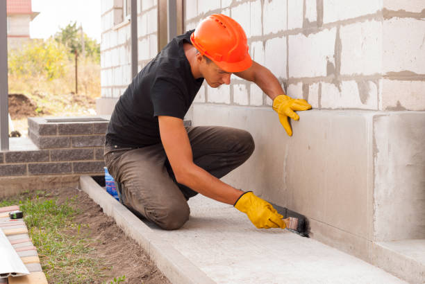 Waterproofing professionals working in Crum Lynne, PA